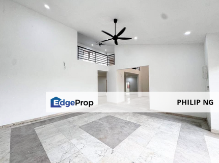 SALE @ Freehold 1.5 Storey Bungalow, Bandar Rinching Fasa 1, Semenyih Selangor, Selangor, Semenyih