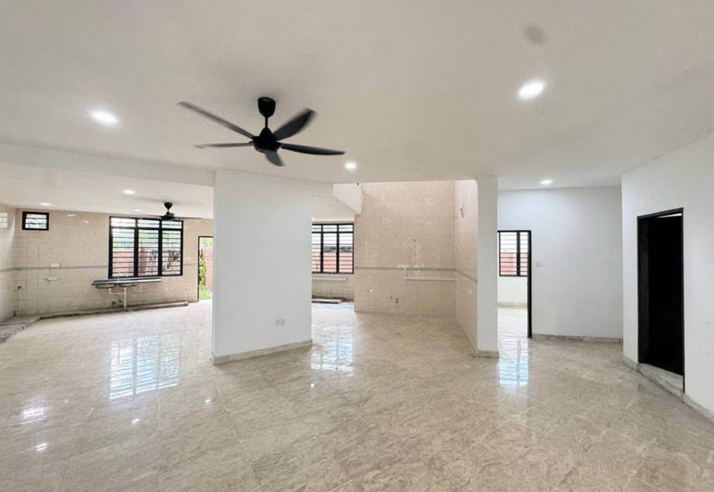 Bandar Rinching Seksyen 1