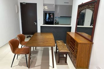 Sunway Belfield Residence