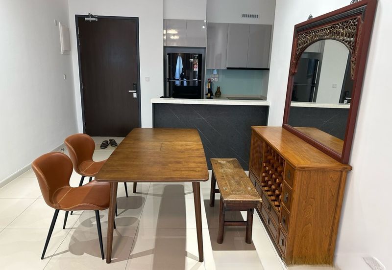 Sunway Belfield Residence