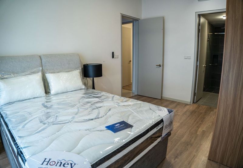 Sunway Belfield Residence