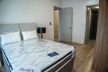 Sunway Belfield Residence