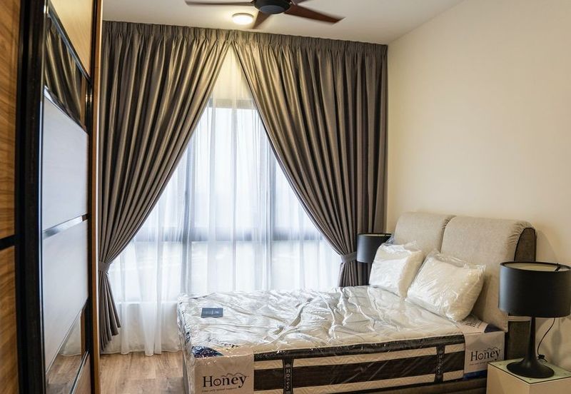 Sunway Belfield Residence