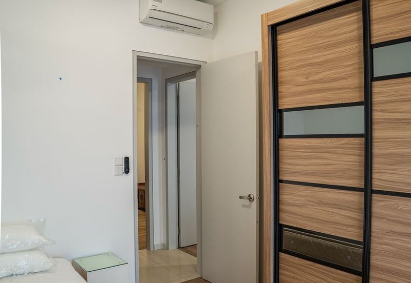 Sunway Belfield Residence