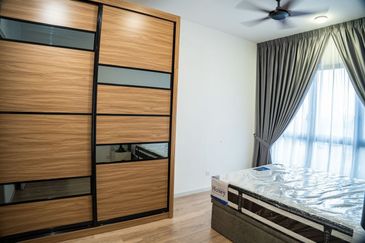 Sunway Belfield Residence