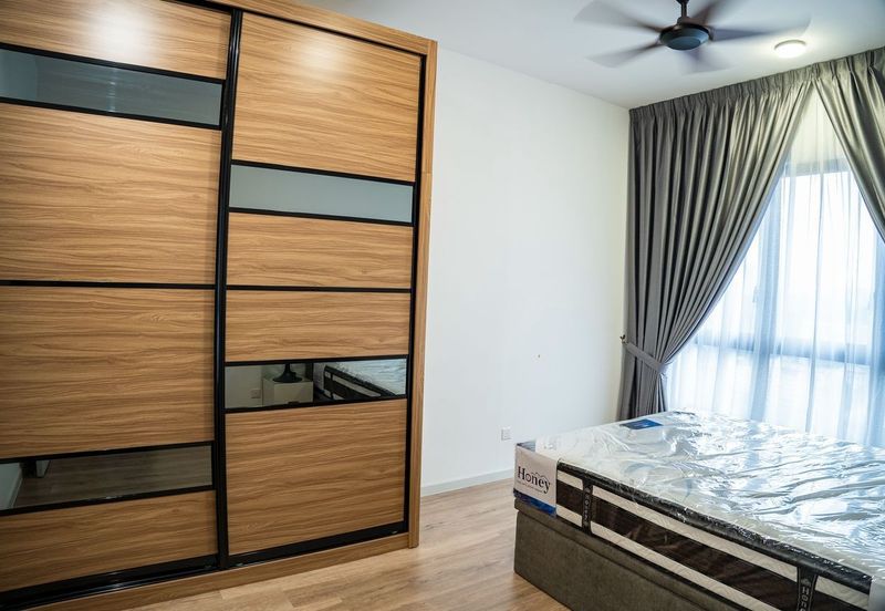 Sunway Belfield Residence