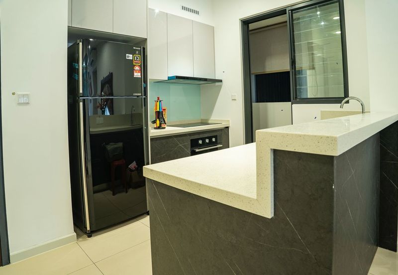 Sunway Belfield Residence