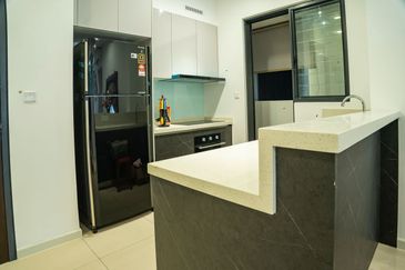 Sunway Belfield Residence