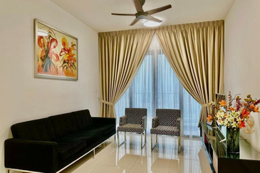 Sunway Belfield Residence