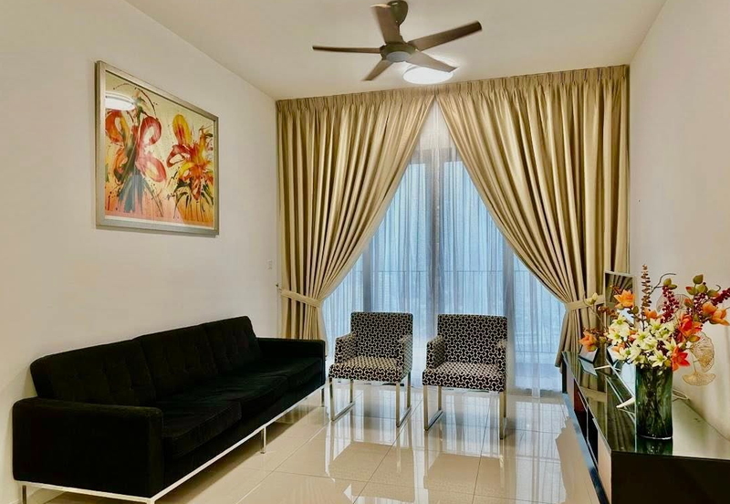 Sunway Belfield Residence