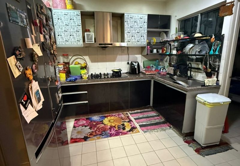 Kinrara Mas Condominium