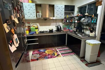 Kinrara Mas Condominium