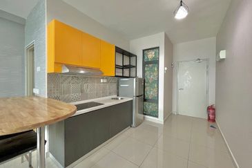 Liberty Arc @ Ampang Ukay