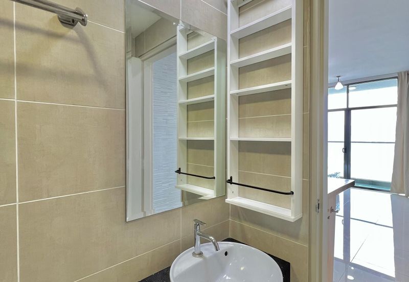 Liberty Arc @ Ampang Ukay