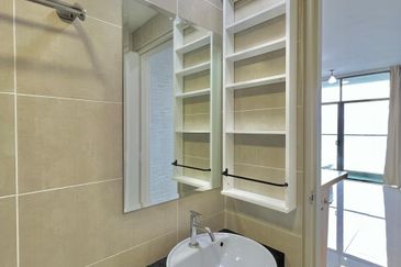 Liberty Arc @ Ampang Ukay