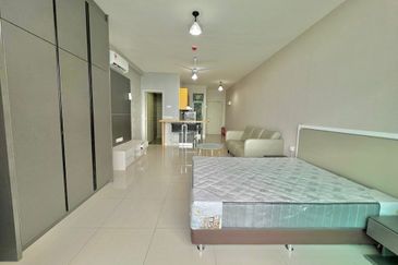 Liberty Arc @ Ampang Ukay