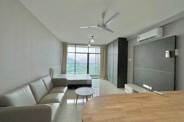 Liberty Arc @ Ampang Ukay