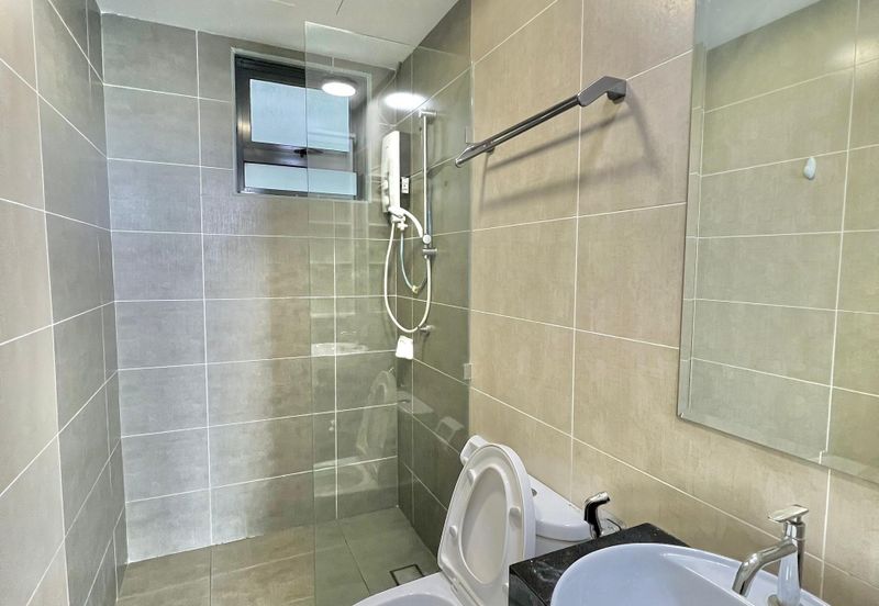 Liberty Arc @ Ampang Ukay