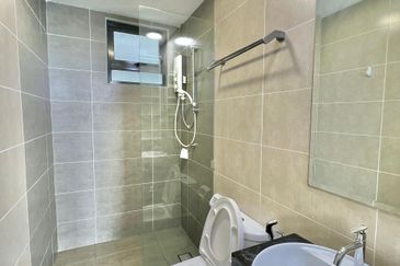 Liberty Arc @ Ampang Ukay