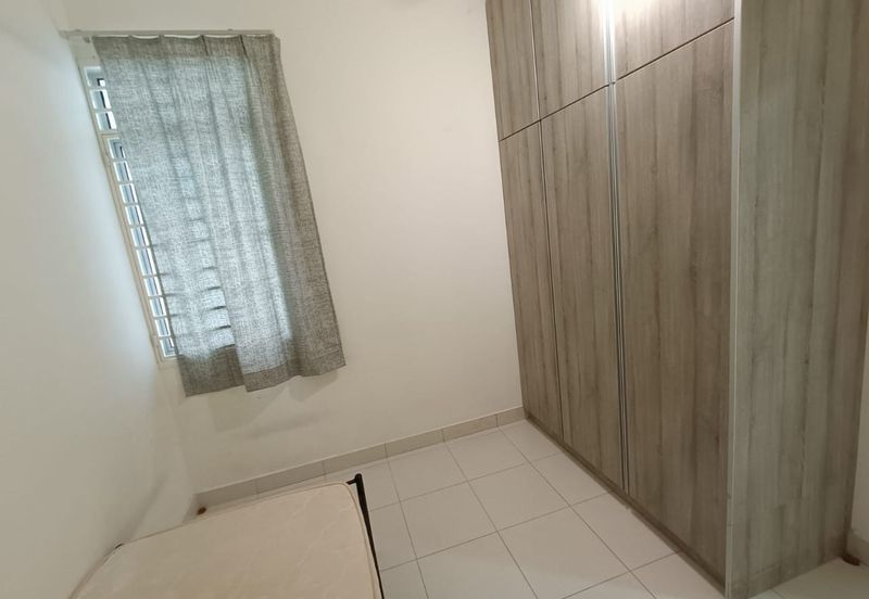 D'Camellia Apartment @ Setia EcoHill