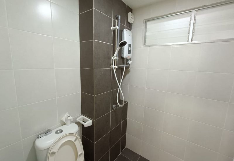 D'Camellia Apartment @ Setia EcoHill