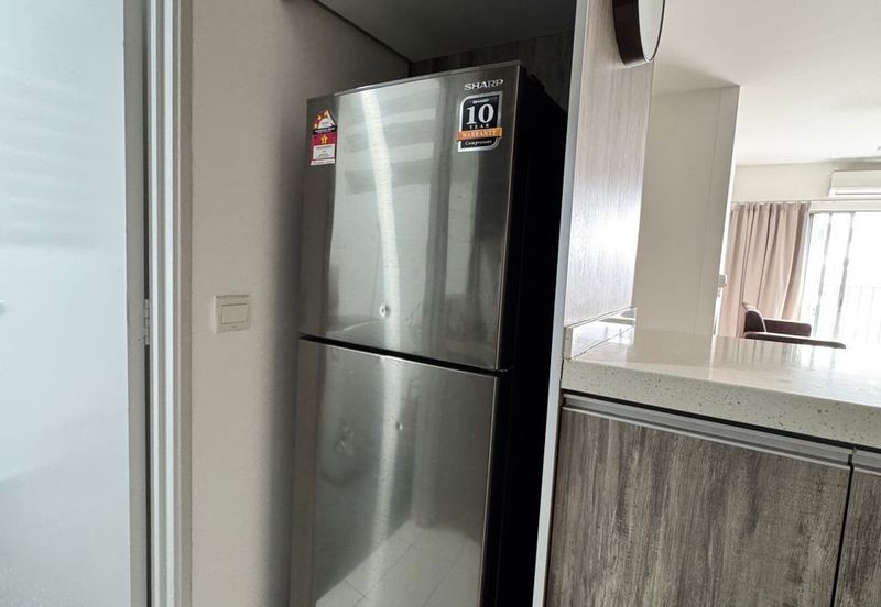 D'Camellia Apartment @ Setia EcoHill