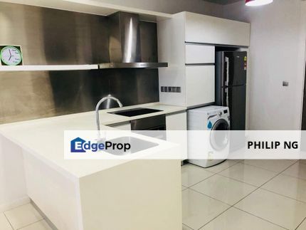 RENT @ M City Duplex Condo near Ampang Point GE Mall Jalan Ampang KL, Kuala Lumpur, Ampang