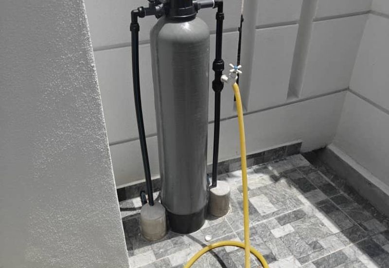 Jalan Suasana, Bandar Tun Hussein Onn