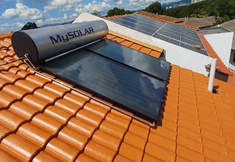 Jalan Suasana, Bandar Tun Hussein Onn