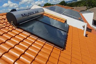 Jalan Suasana, Bandar Tun Hussein Onn