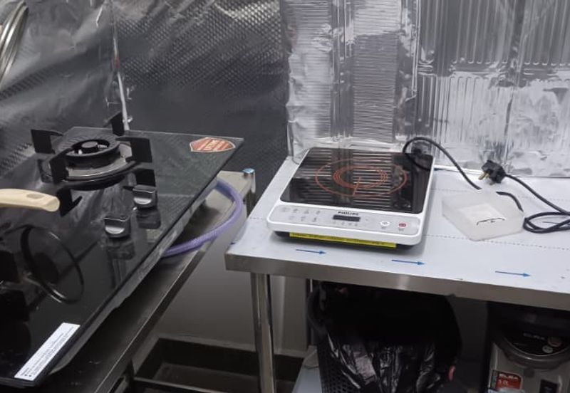 Residensi Desa Satumas