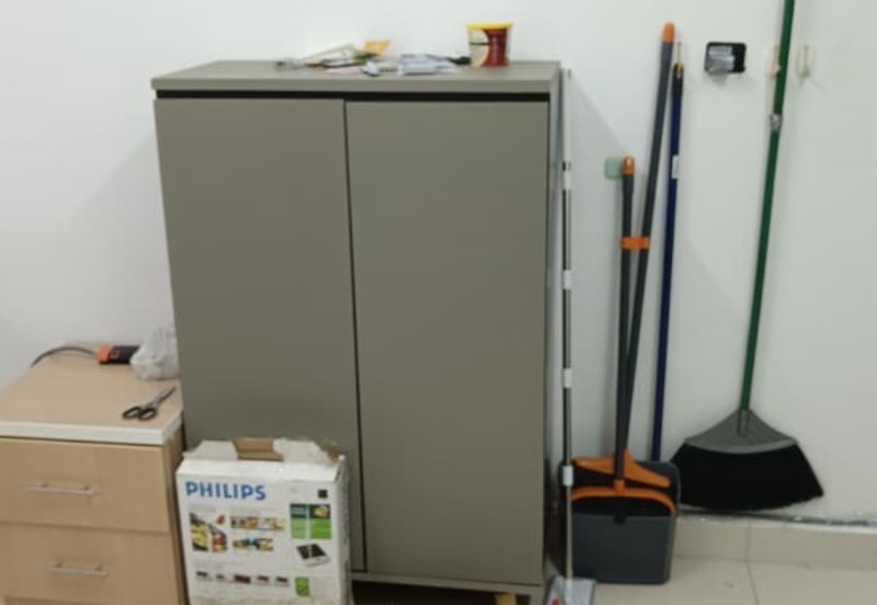 Residensi Desa Satumas