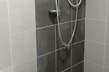 Residensi Desa Satumas