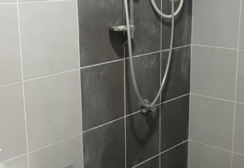 Residensi Desa Satumas