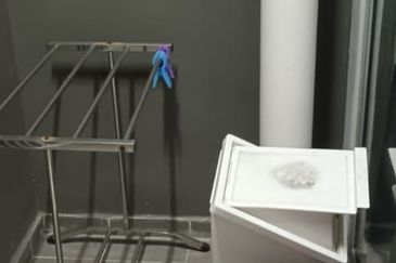 Residensi Desa Satumas