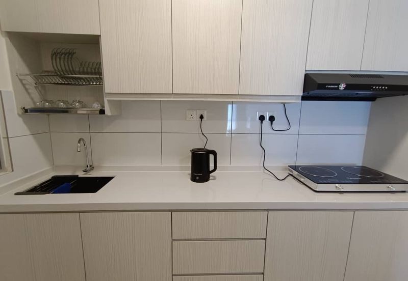 Residensi Nexus Kajang *