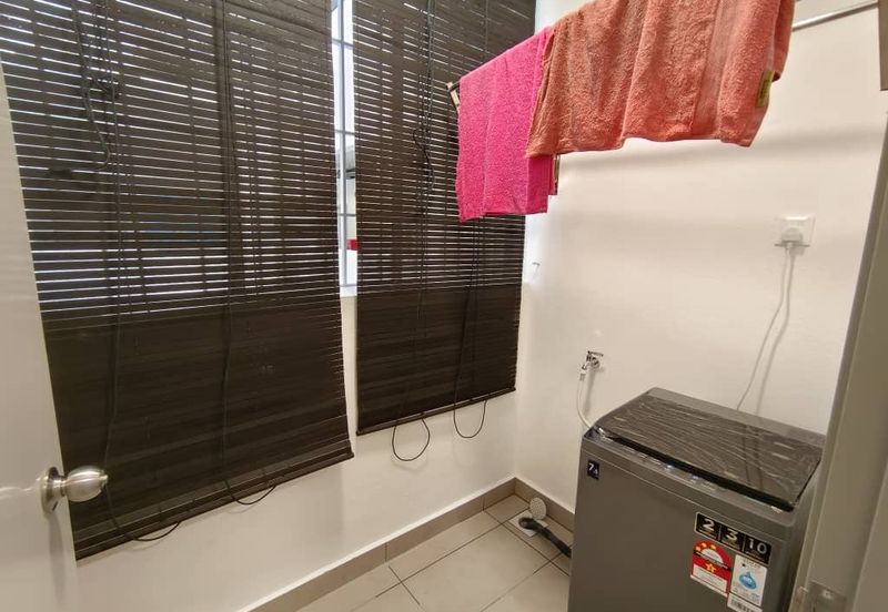 Residensi Nexus Kajang *