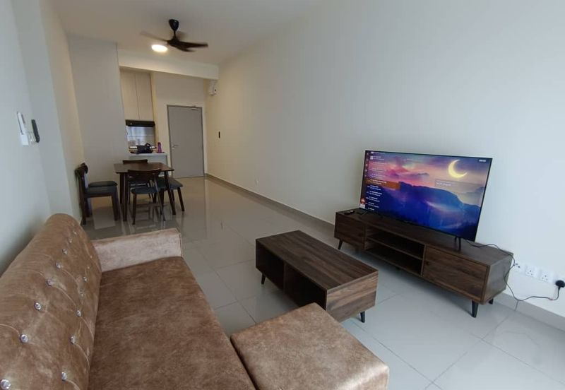 Residensi Nexus Kajang *