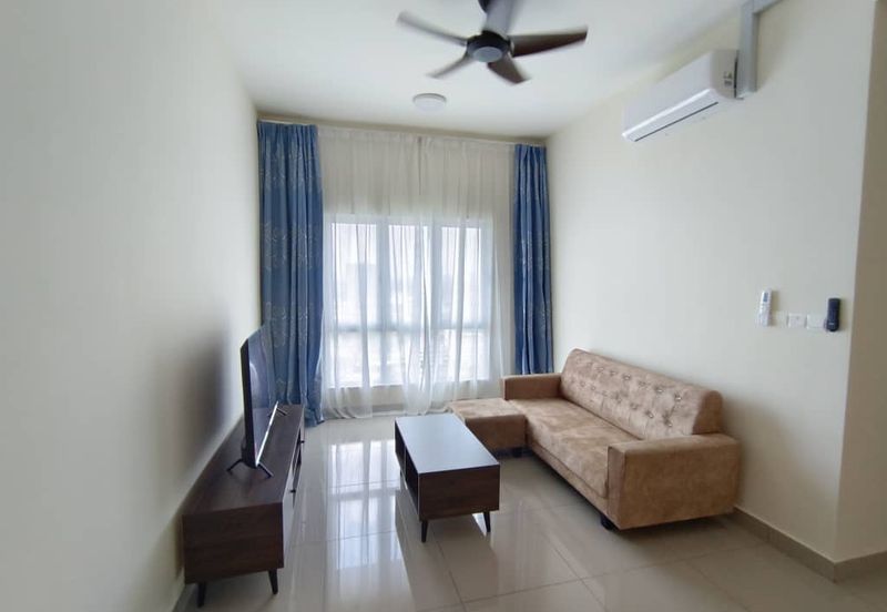 Residensi Nexus Kajang *