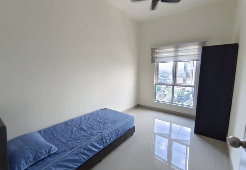 Residensi Nexus Kajang *