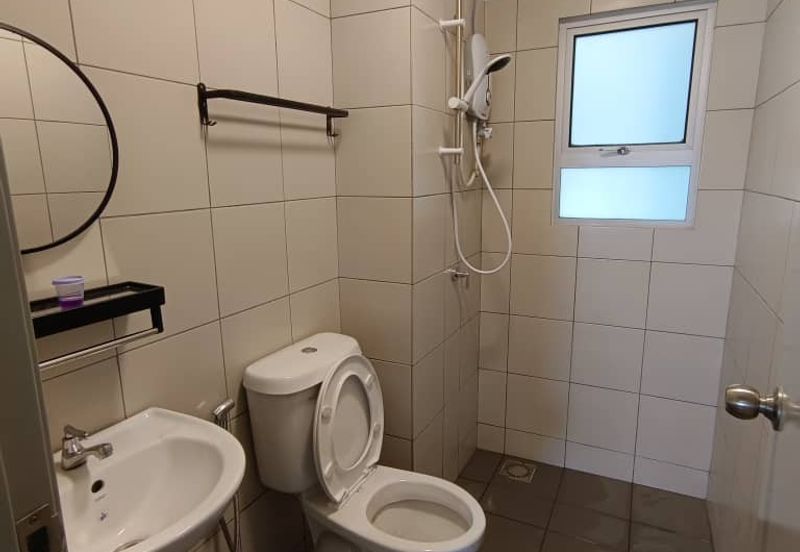 Residensi Nexus Kajang *