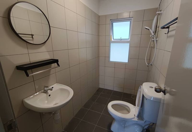 Residensi Nexus Kajang *