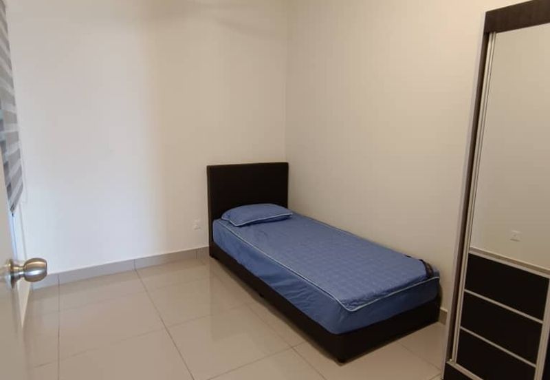 Residensi Nexus Kajang *