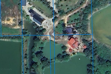 Bandar Country Homes