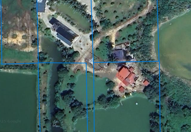 Bandar Country Homes