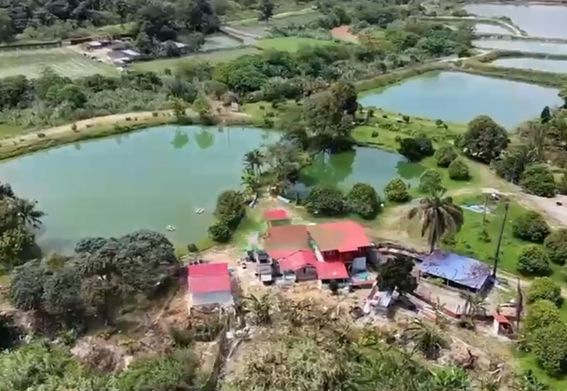 Bandar Country Homes