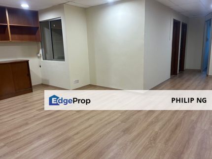 RENT @ Taman Connaught Cheras KL @ 2nd Office FOR RENT, Kuala Lumpur, Cheras