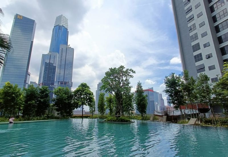 Agile Bukit Bintang @ Residensi Agile Delima