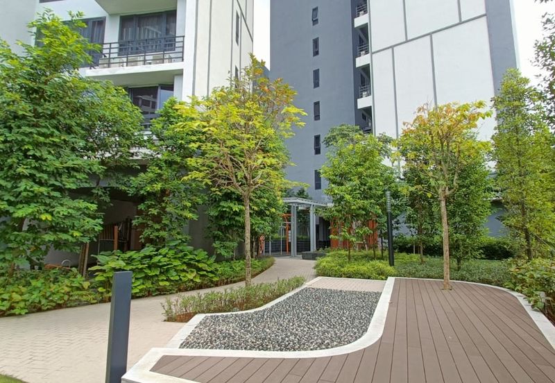 Agile Bukit Bintang @ Residensi Agile Delima