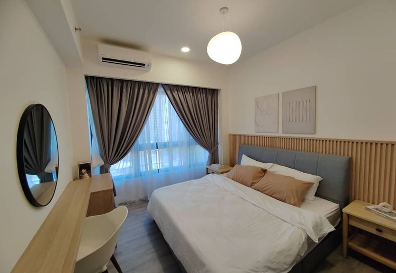 Agile Bukit Bintang @ Residensi Agile Delima